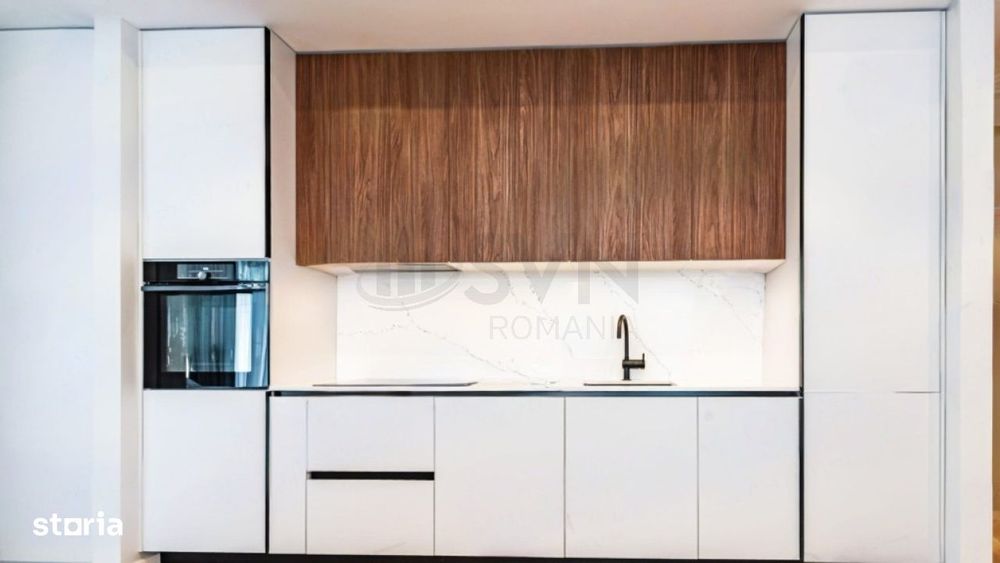 Apartament High End 2 camere I One Verdi Park I View superb