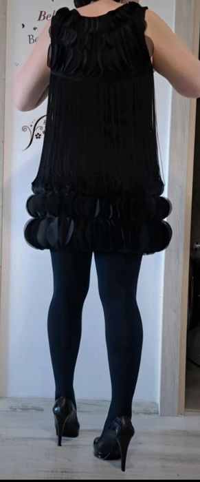 Rochie deosebită de damă