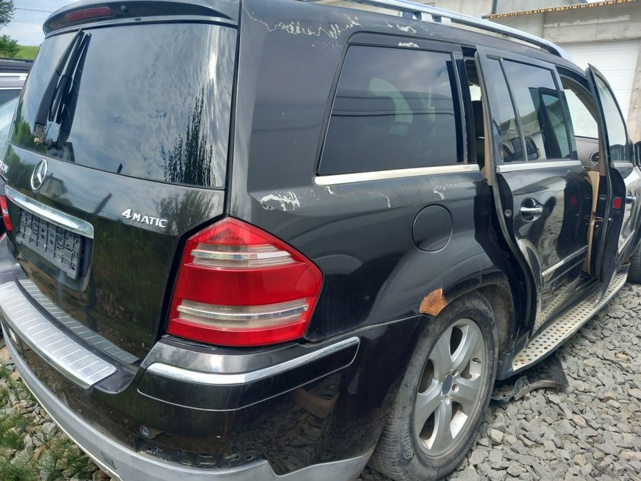 Piese Mercedes GL 420  V8