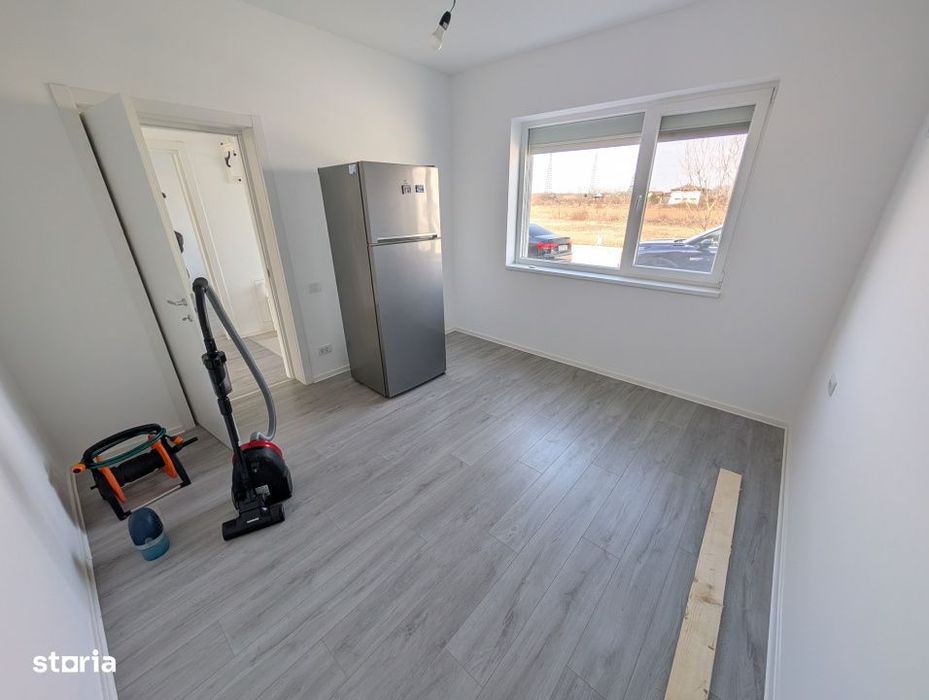 Casa 3 camere 84mp | 0 comision | Balotesti Lahovari  450mp teren