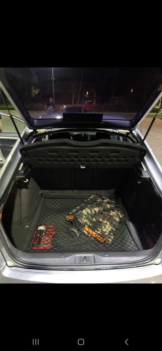 Skoda Octavia - 2011