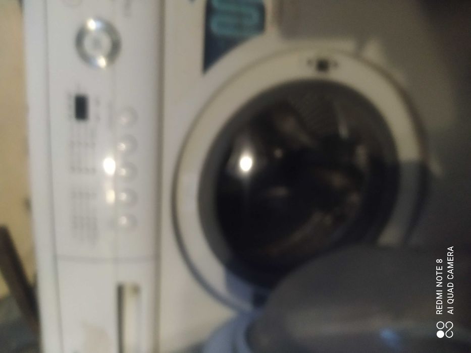 Продам стиральную машину
