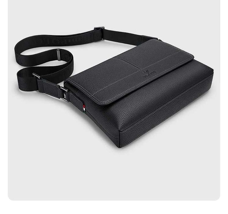 Мъжка чанта през рамо WILLIAMPOLO