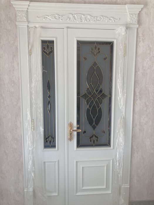 МДФ эшиклар. Межкомнатные МДФ двери.классика,неоклассика