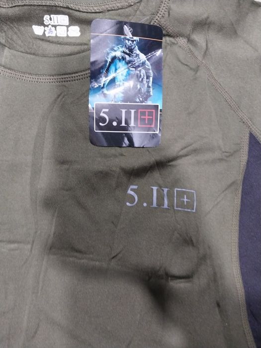 Термо белье 511 тактический