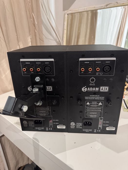 Monitoare Active ADAM Audio A3X