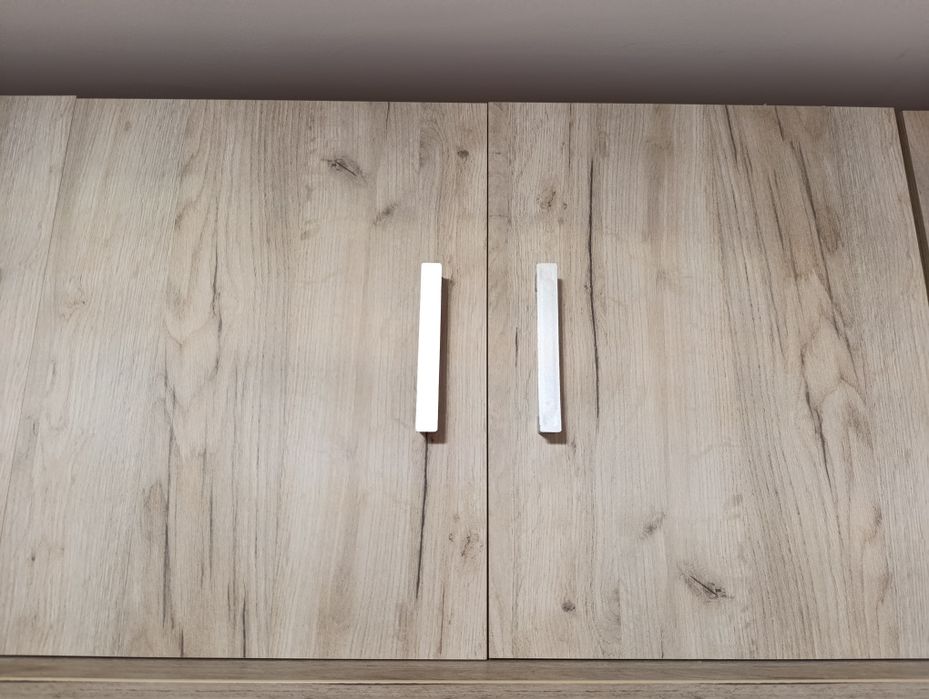 Надстройка на гардероб