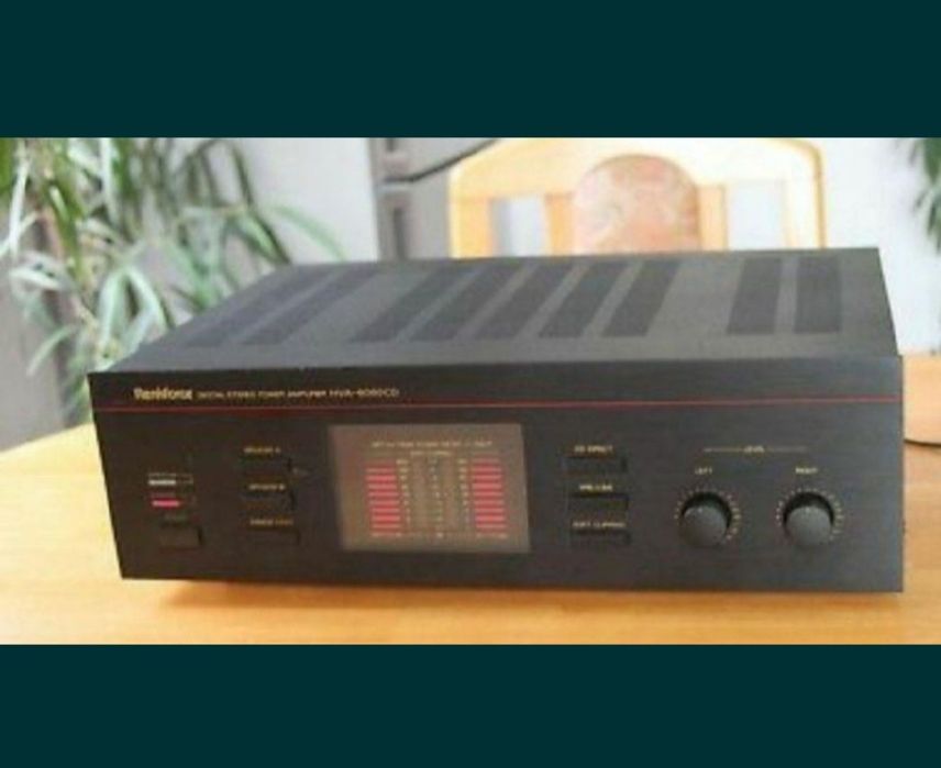 Renkforce hva-6060 putere