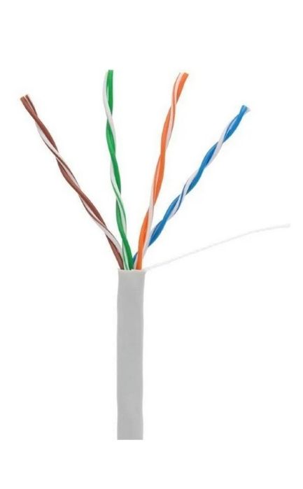 Кабель UTP(ютп)медный