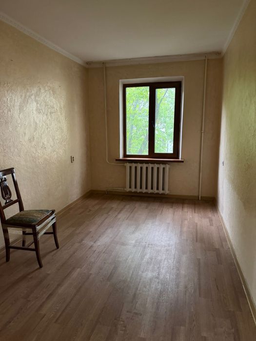 Квартира трех комнатная