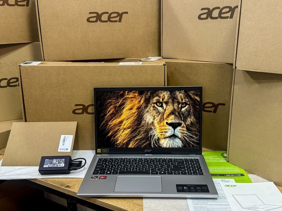 YANGI! DDR5! ACER SENSOR EKRAN kuchli noutbooklar sotiladi