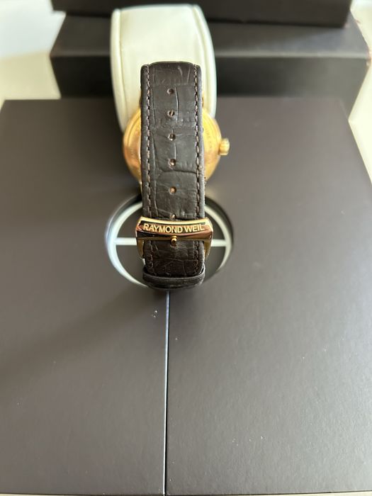 Raymond Weil Maestro Automatic