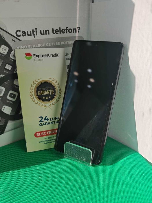 Telefon Motorola Edge 50 Pro 5G(AG44 B:6577)-garantie a 2 ani!
