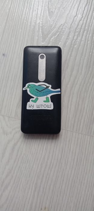 Продам Nokia 301