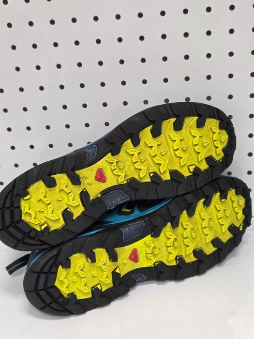 Оригинални мъжки обувки- Salomon X ultra 3 Hiking