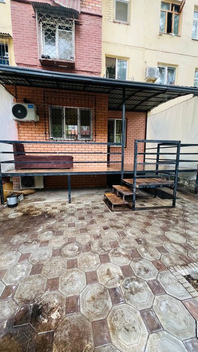 2-комн. квартира, 45 м², Яшнабадский район
