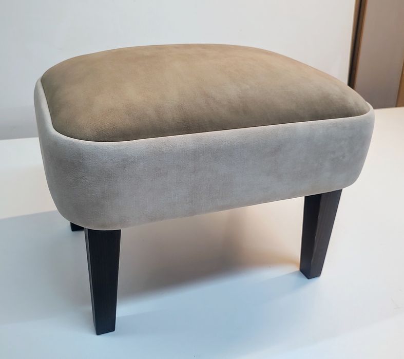 Табуретка Тоалетка Честърфийлд