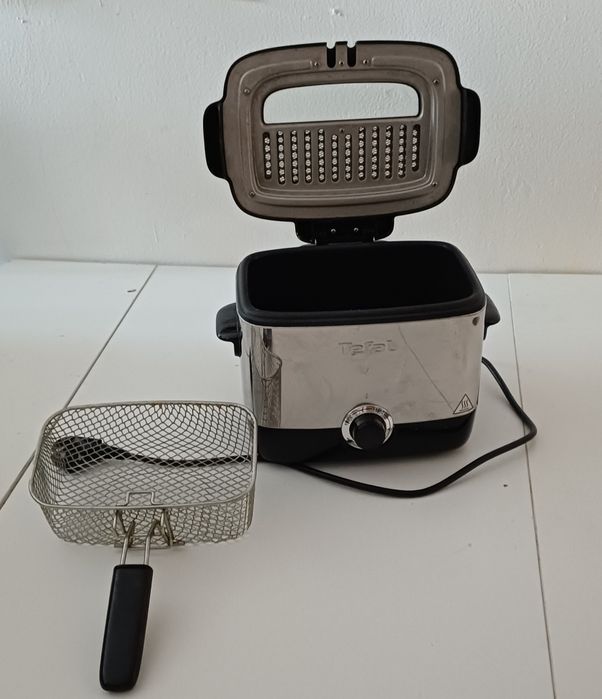 фритюрница Tefal