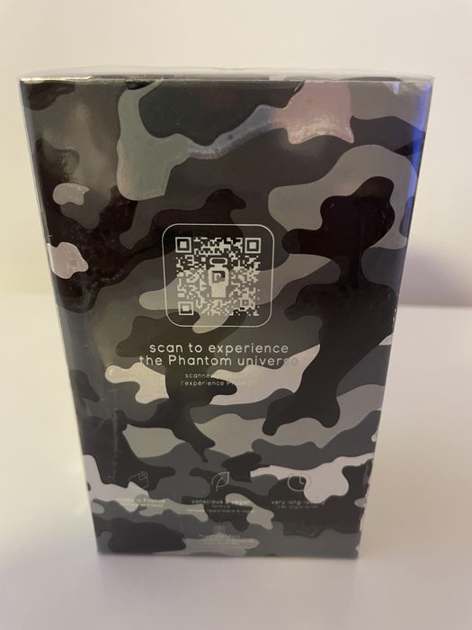 Phantom Legion 100ml parfum