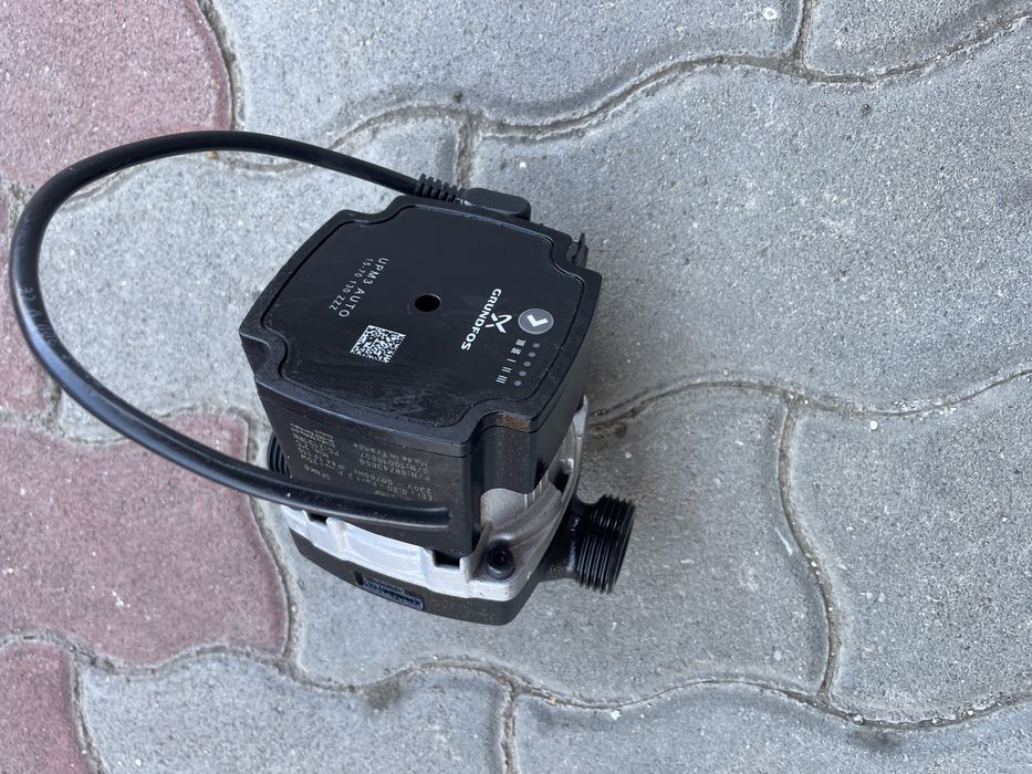 grundfos pardoseala