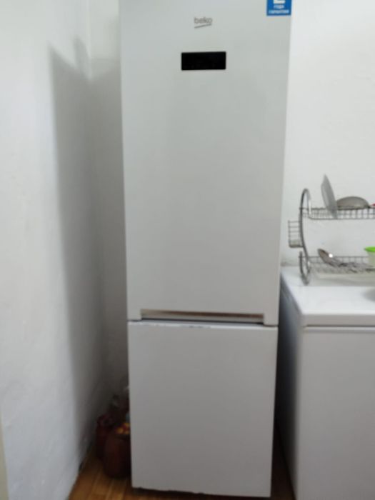 Холодильник Beko