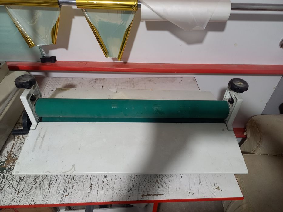 Ламинационый аппарат