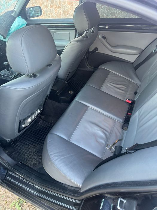 Traps electrica audi a 6