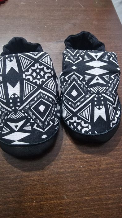 Домашни пантофки