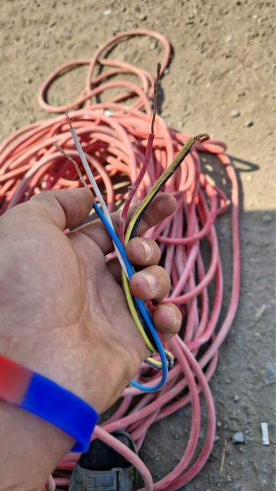 Прием медный и алюминий очень дорого