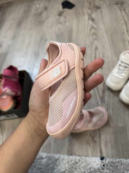 Sandale vara New Balance 23