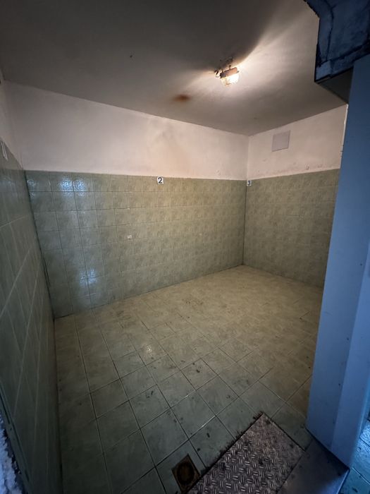 ОТДАВА СЕ ПОД НАЕМ ФУНКЦИОНИРАЩ ХРАНИТЕЛЕН ЦЕХ С ХЛАДИЛНИ КАМЕРИ – ГР. ПАНАГЮРИЩЕ (цена в €)