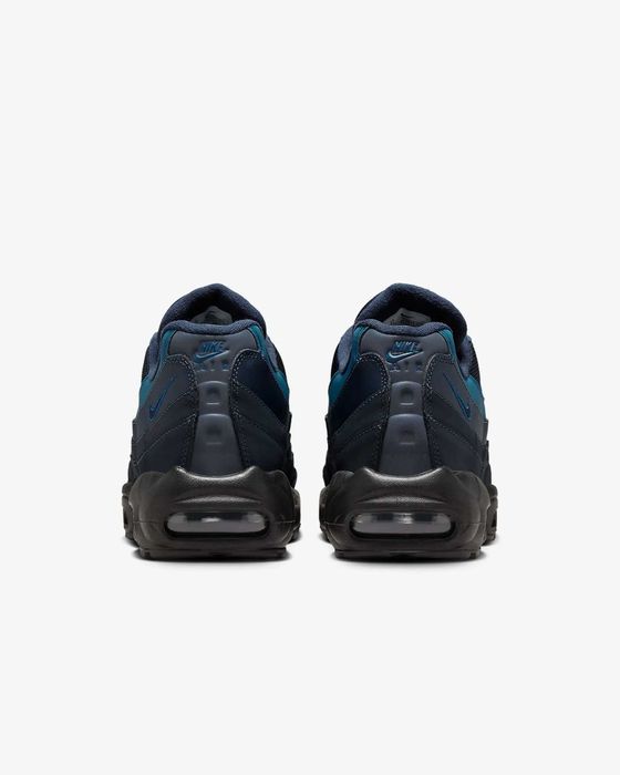 Мъжки маратонки Nike Air Max 95