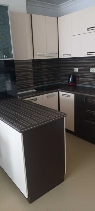 Дава се под наем Двустаен апартамент в София, Зона Б-18 - 70 кв.м за 510 € - Снимка #1