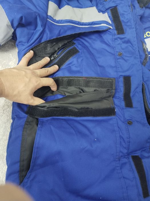 Цпесопка зимний новый