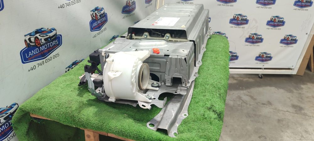 BATERIE HIBRID ÎNALTĂ TENSIUNE TOYOTA PRIUS 1.8 HYBRID ELE (GENERATIA 3 / XW30) 2010 – 2015 / COD OEM G9280-76011 / G9230-76010