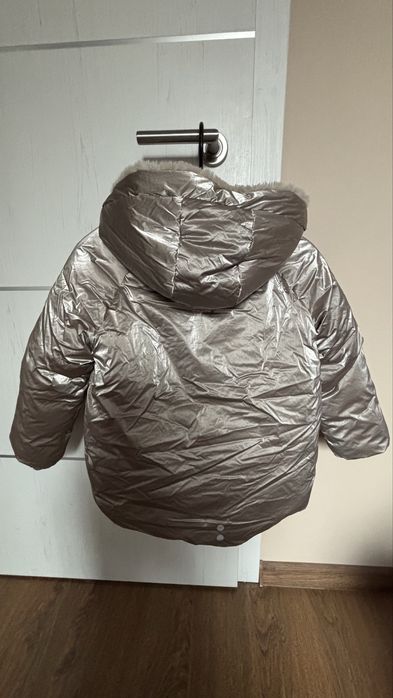 Детско палто Mayoral / Зимна грейка okaidi