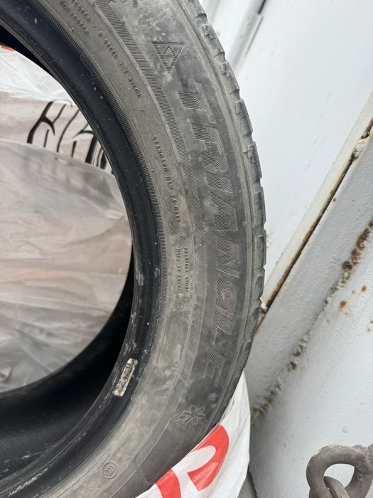 Срочно продам шины летные