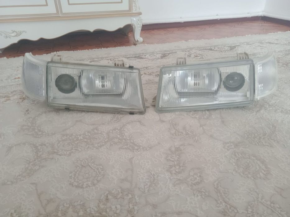 Продам фары      .