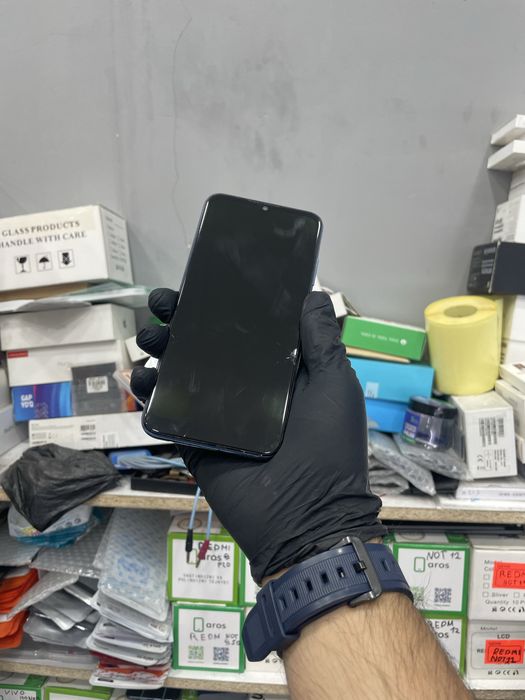 Honor 10 lite sotuvda