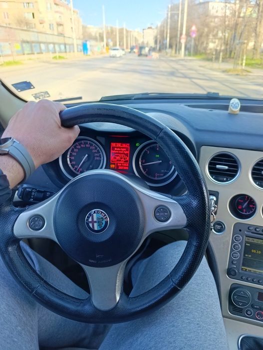 Alfa Romeo 159 SW 1.9 150