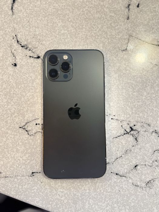 iphone 12 про макс