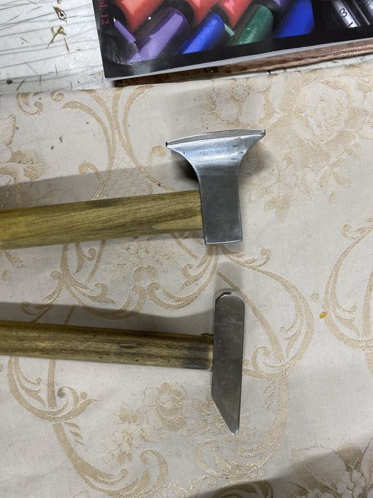 Продается PDR молотки для вмятины лудше ветерана работает идеально