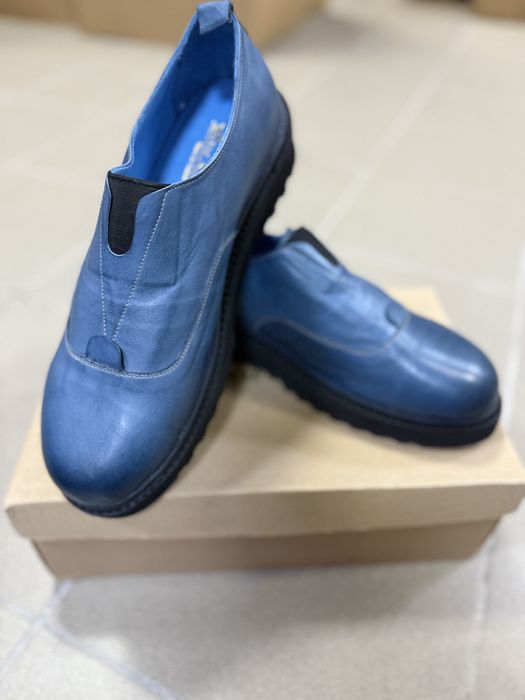 Vand pantofi barbati