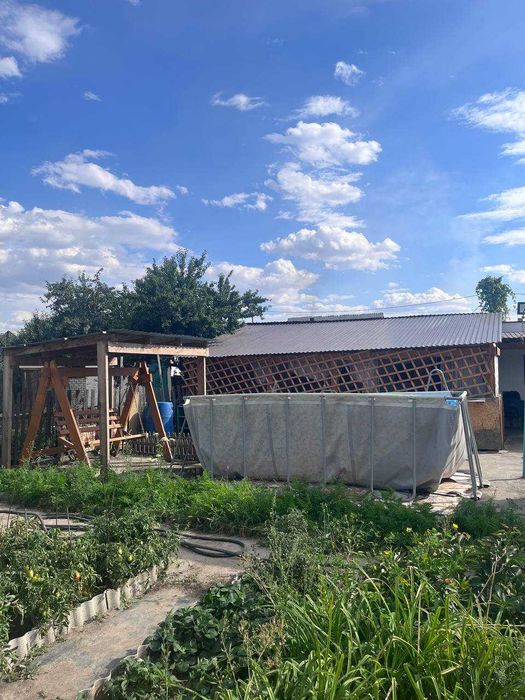 Продам Дачу на Бобровке