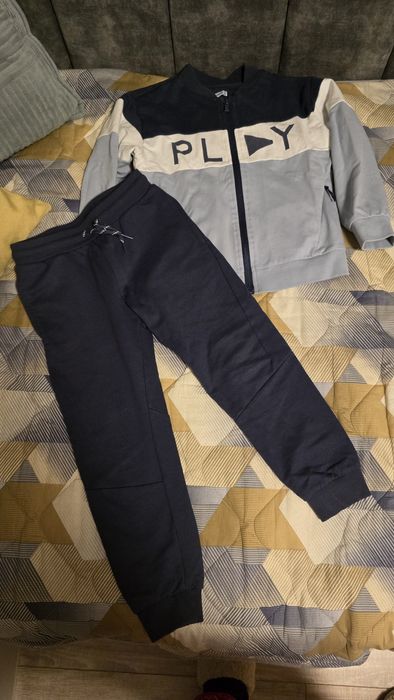 Детски комплекти