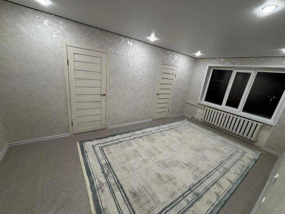 4 бөлмелі пәтер сатылады