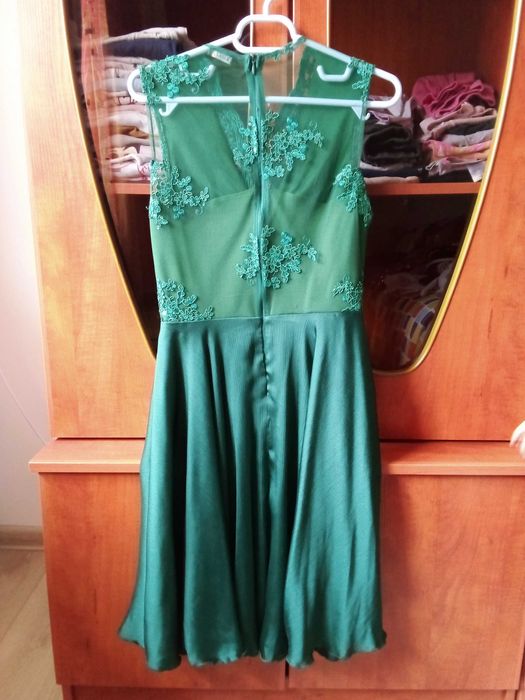 Rochiță super misto