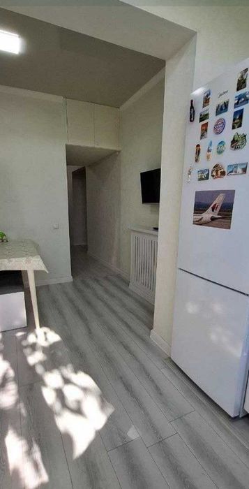 Продаётся квартира Юнусабад 15кв 3/3/4