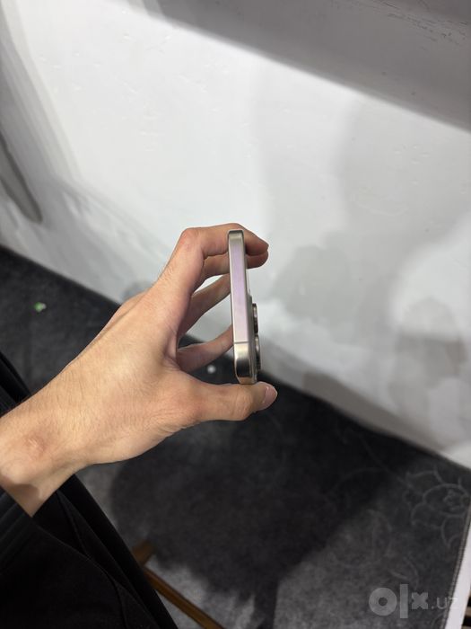 iPhone 15 Pro Max 256 GB 82%