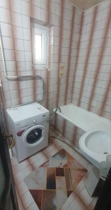 Жемчуг 3х комнатная. Метно космонавтов